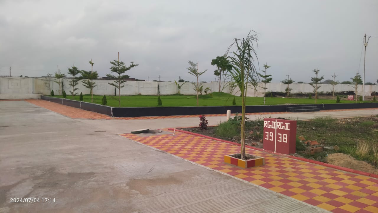 Ras Garden