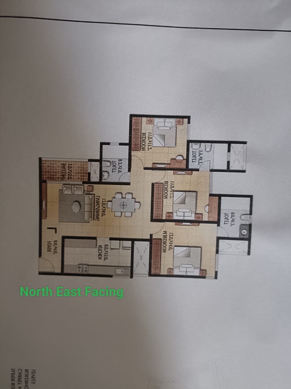 Layout Image