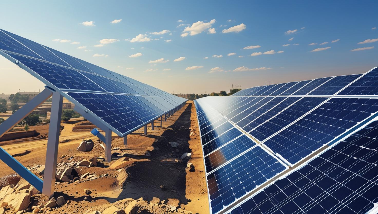 NTPC’s 250 MW Solar Bid Extended to July 15, Boosting Bikaner’s Infrastructure and Growth