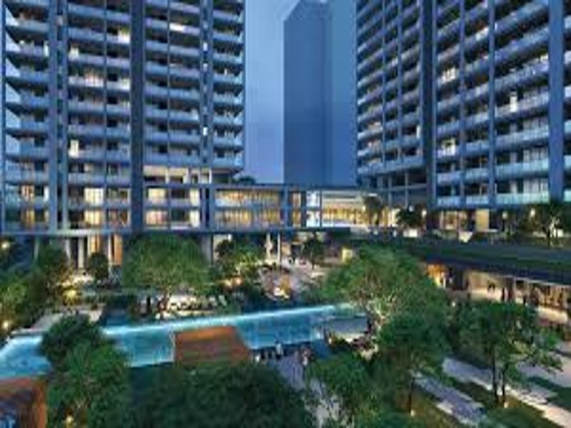 India’s Residential Real Estate Market Eyes 12% Growth Amid Surging Luxury Housing Demand