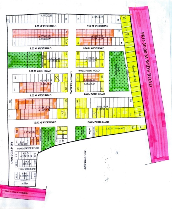 Layout Image
