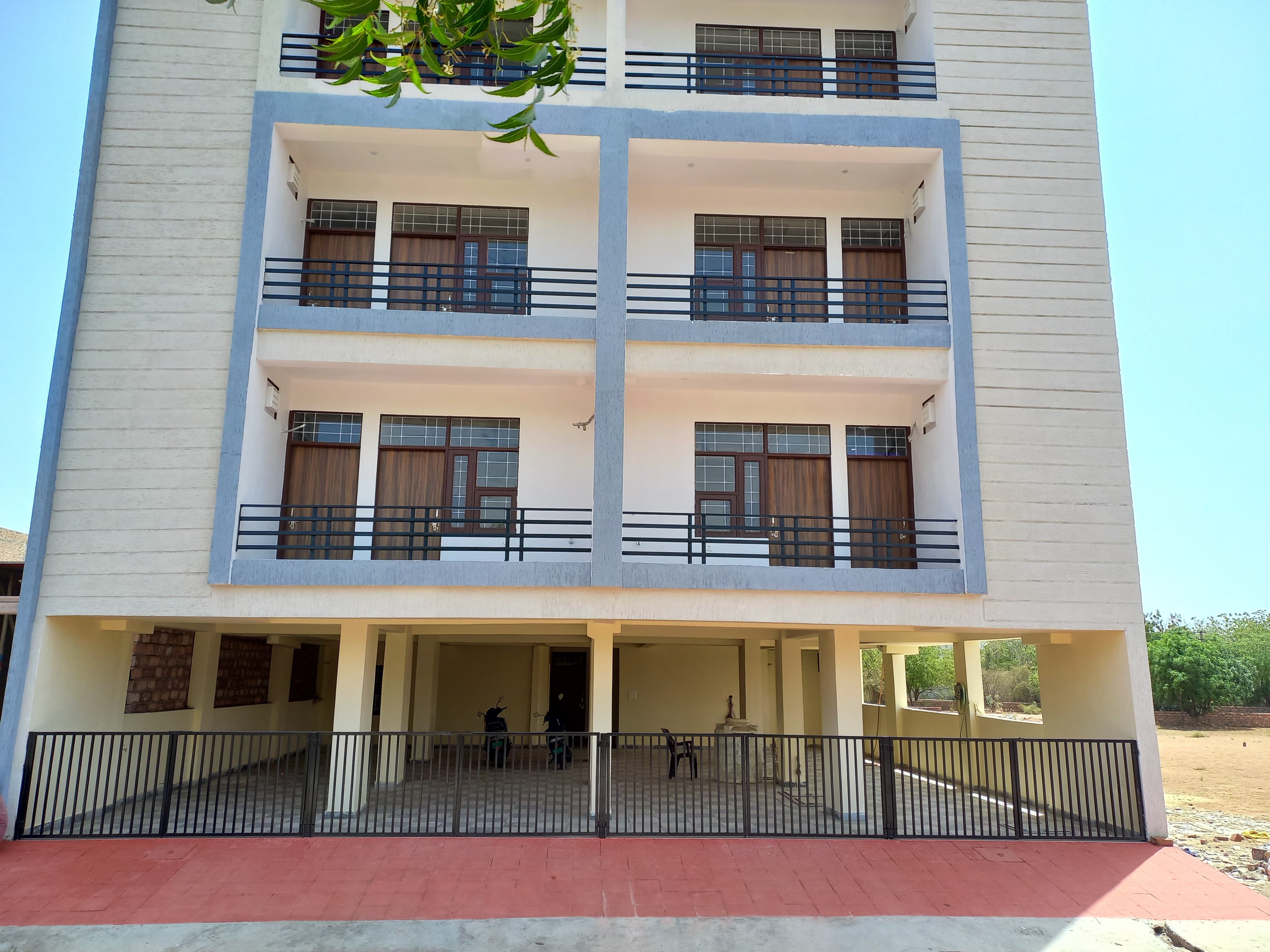 GANAPAT NAGAR