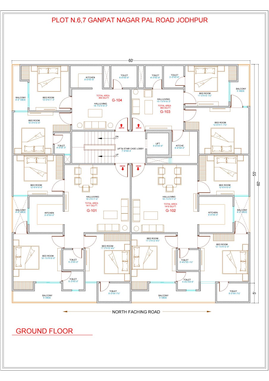 Layout Image
