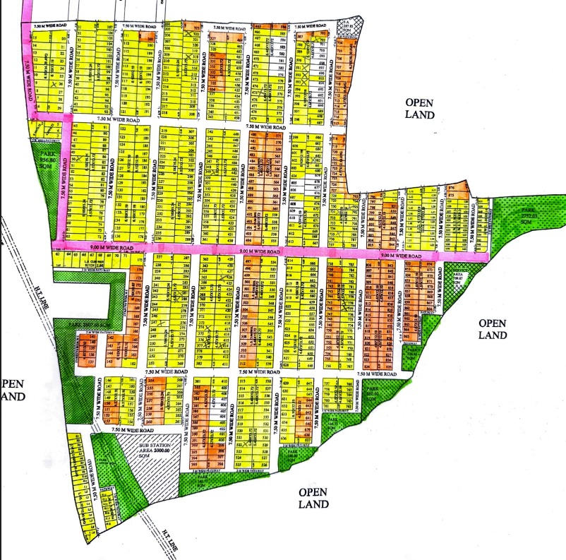 Layout Image