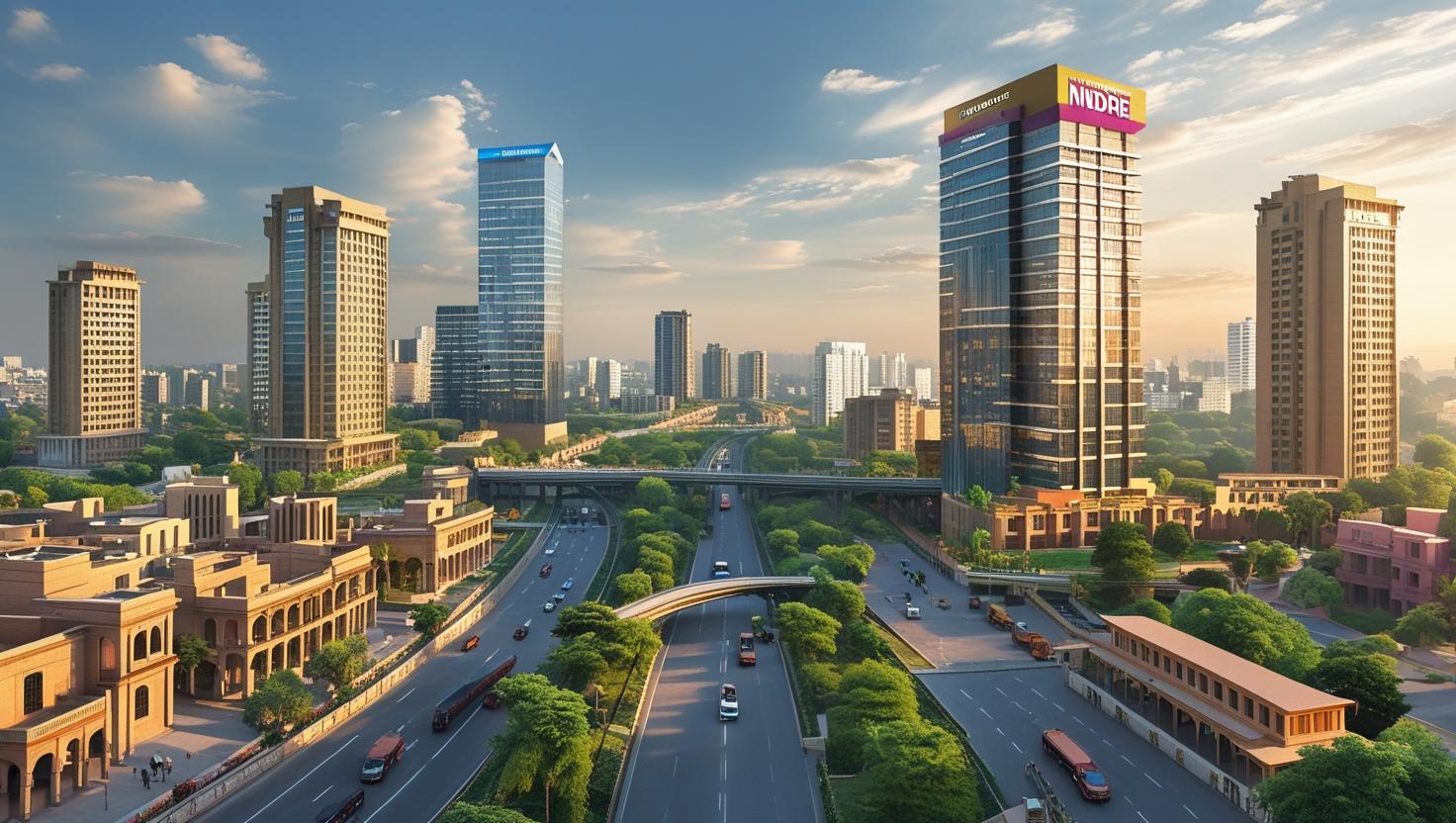 Indore Rising: Metro & IT Growth Drive Property Boom at Affordable Rates