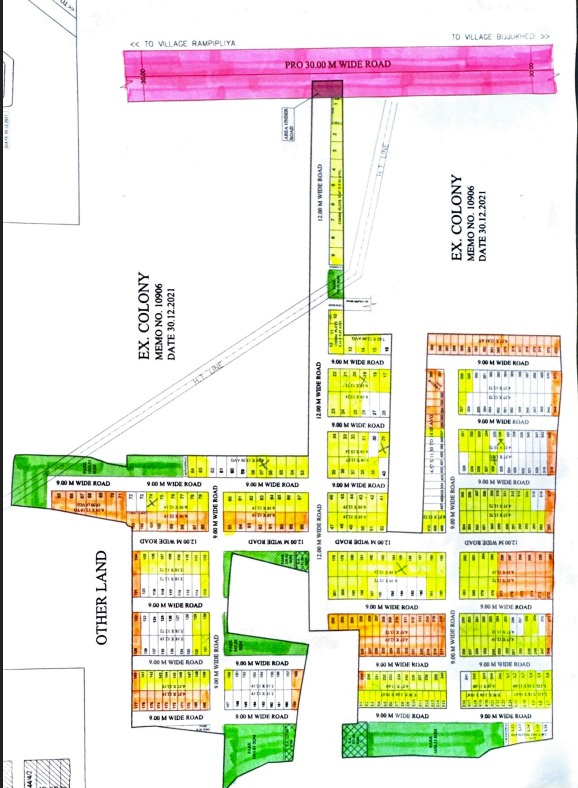 Layout Image