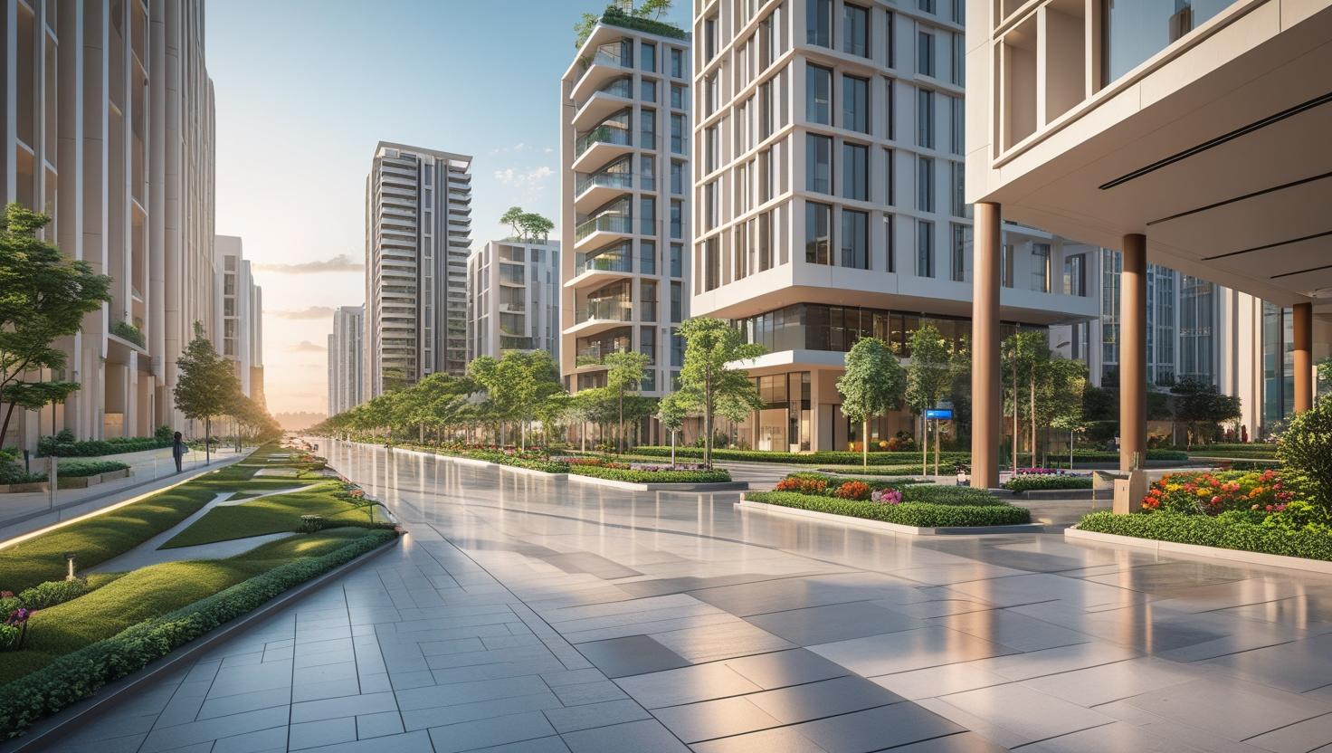 Master Plan 2025: Karnal’s Real Estate Corridors Get a Big Push