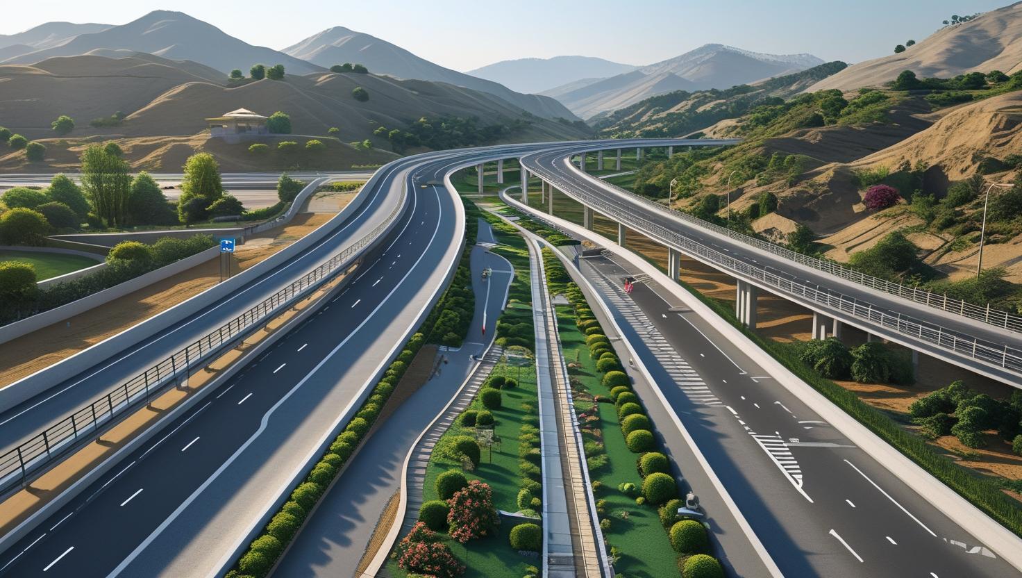 Chandigarh Ring Road Upgrade: Kurali–Siswan to Be Six-Laned by 2026