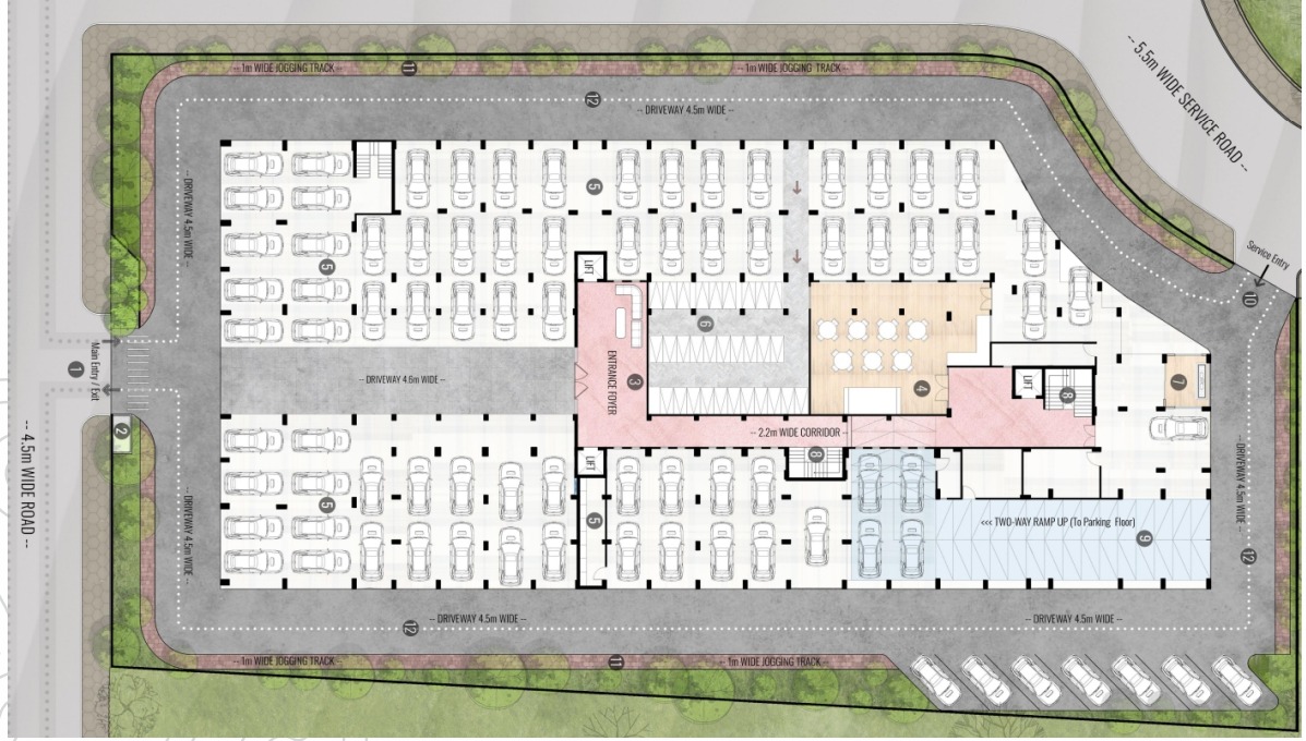 Layout Image