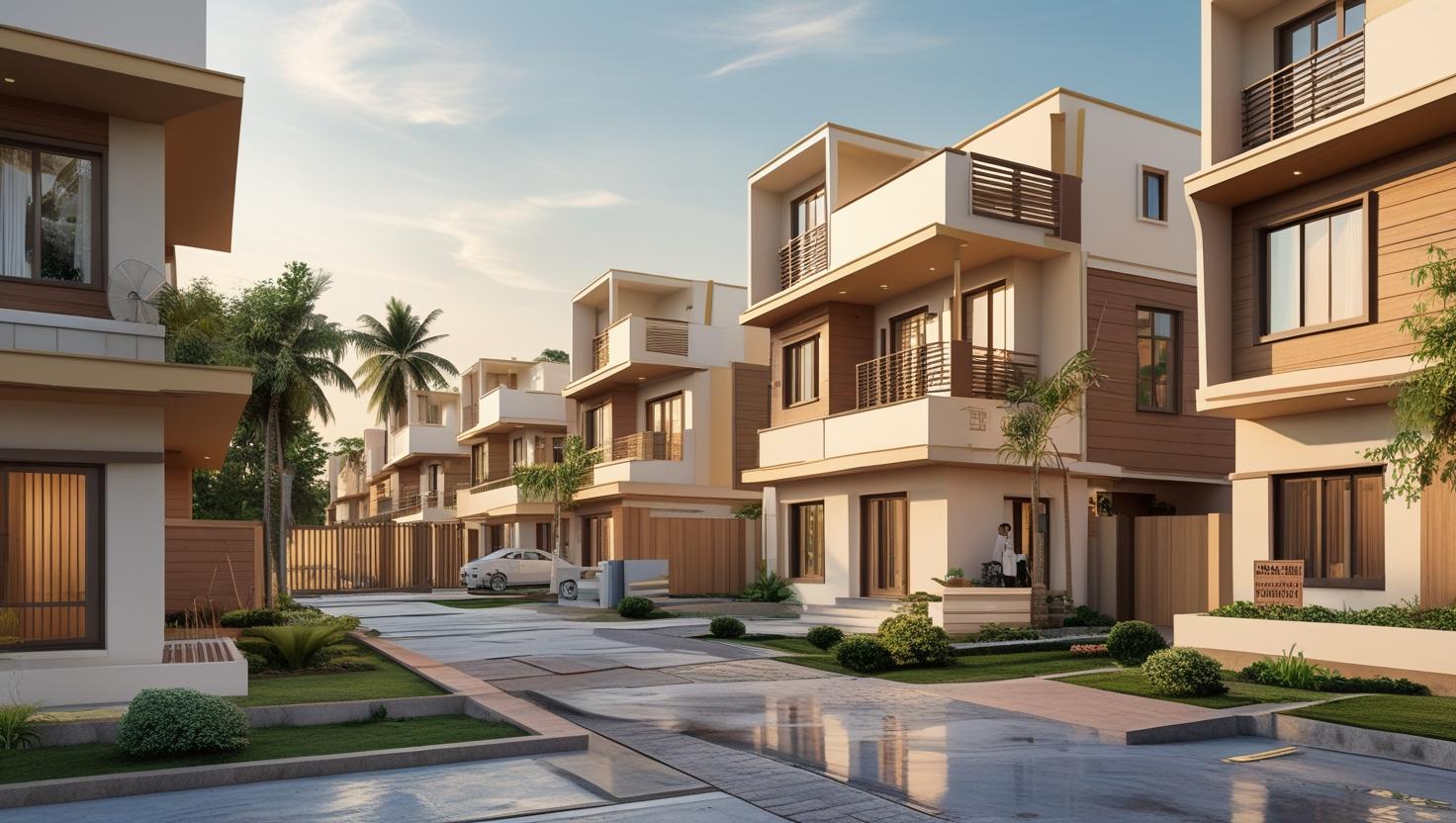 Dhamtari’s Housing Push: Atal Vihar Homes by May 2026