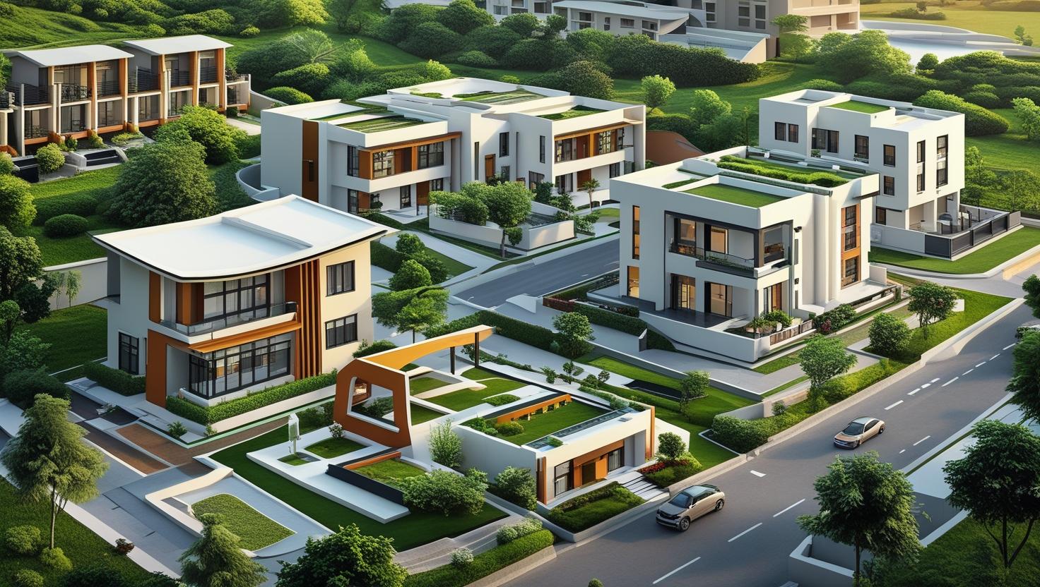 Sonipat’s Skyline Transforms with Mega Township Projects