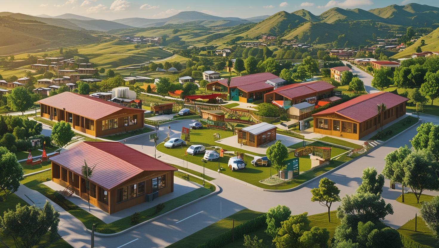 Nurpur Set for Big Boost with New Camp and Civic Upgrades