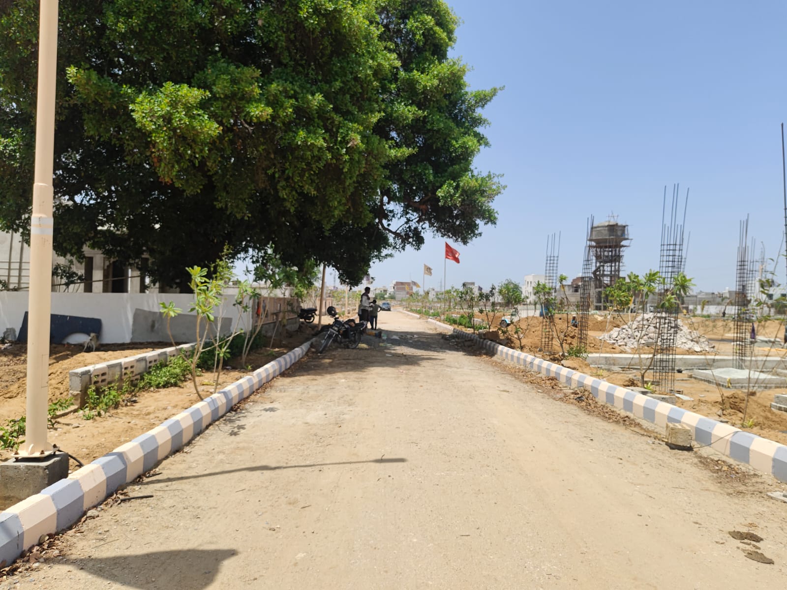Nilay Kunj Villas