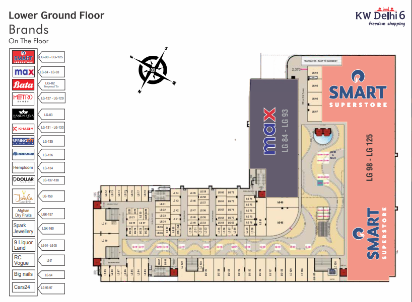 Layout Image