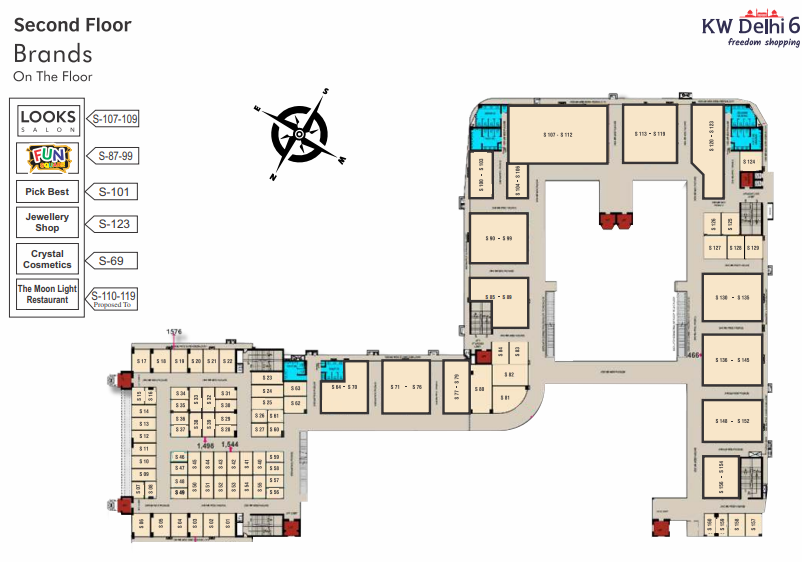 Layout Image