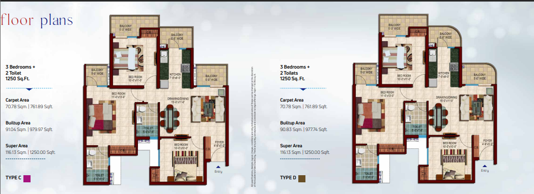 Nirala Estate Phase 5