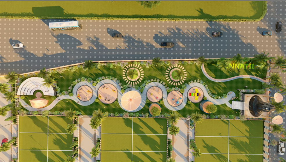 Unnati Shiv Vilas