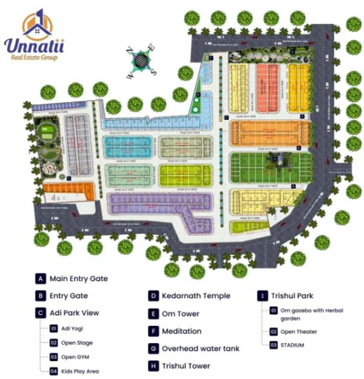 Layout Image