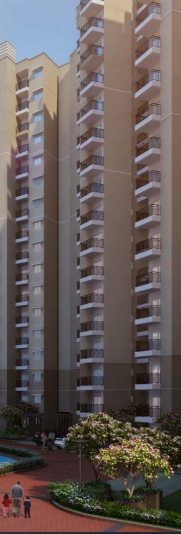 Nirala Estate Phase 3