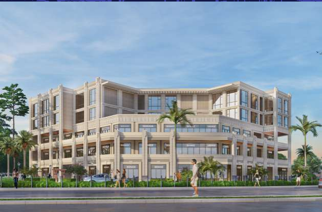 Sikka Mall