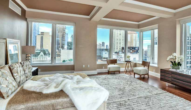Trump Towers