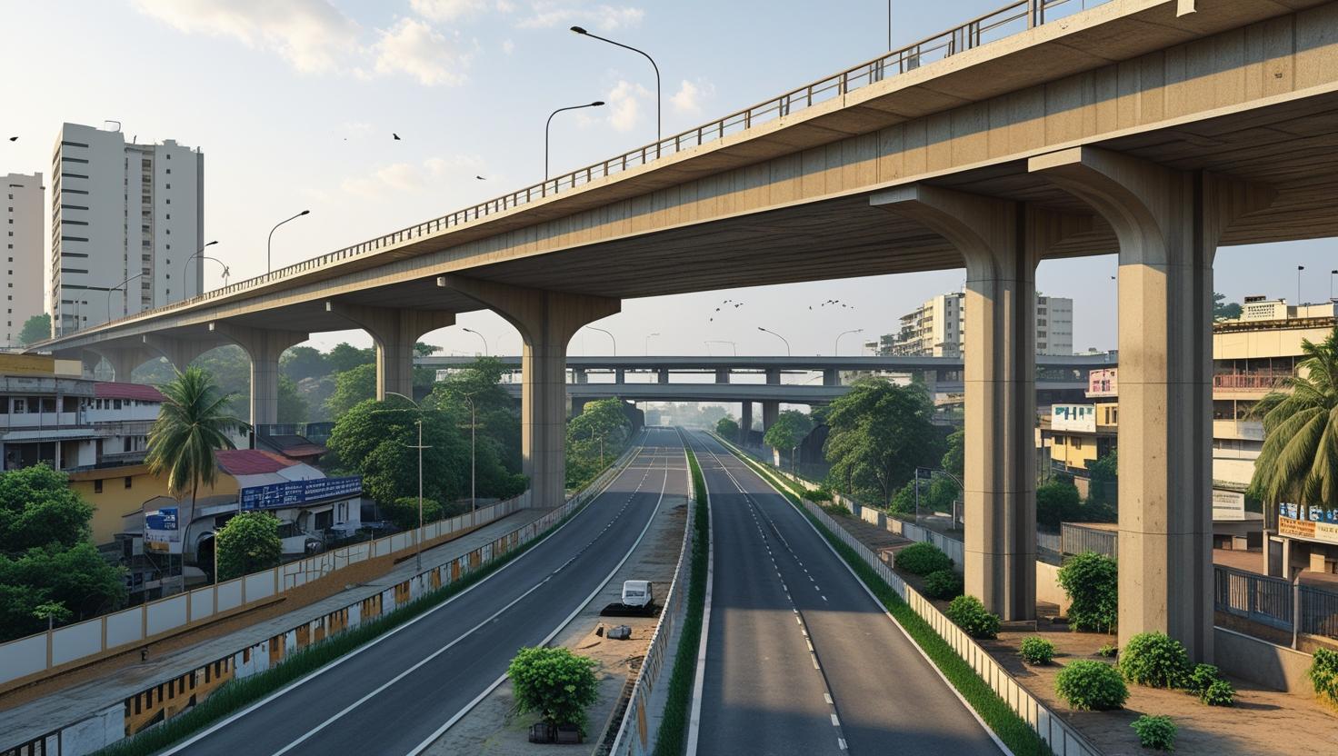 Guntur’s Old Sankar Vilas Flyover to Make Way for 4-Lane RoB: What It Means for Property Buyers & Investors