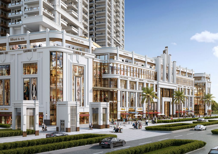 The Palatila Hero Homes