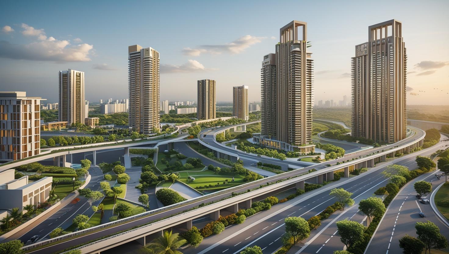 ₹50,000 Cr Surat–Chennai Expressway Ahead of Schedule! Big Boost by Dec 2025
