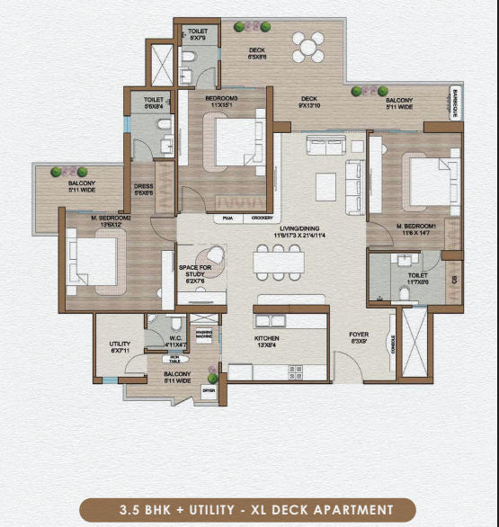 Layout Image