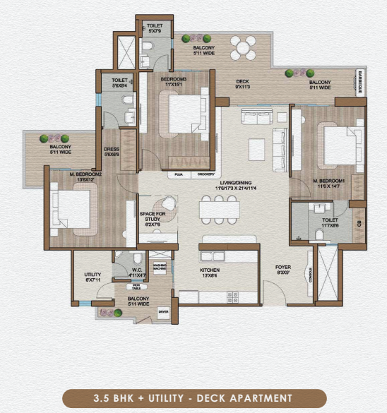 Layout Image