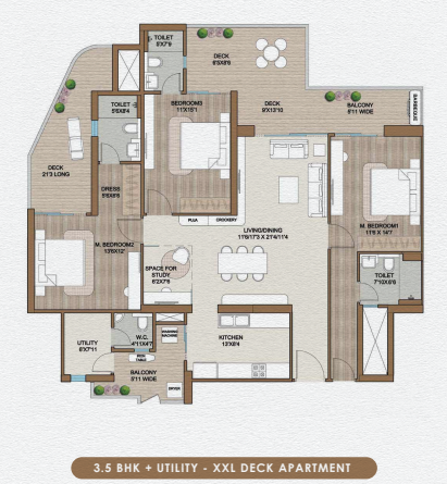 Layout Image