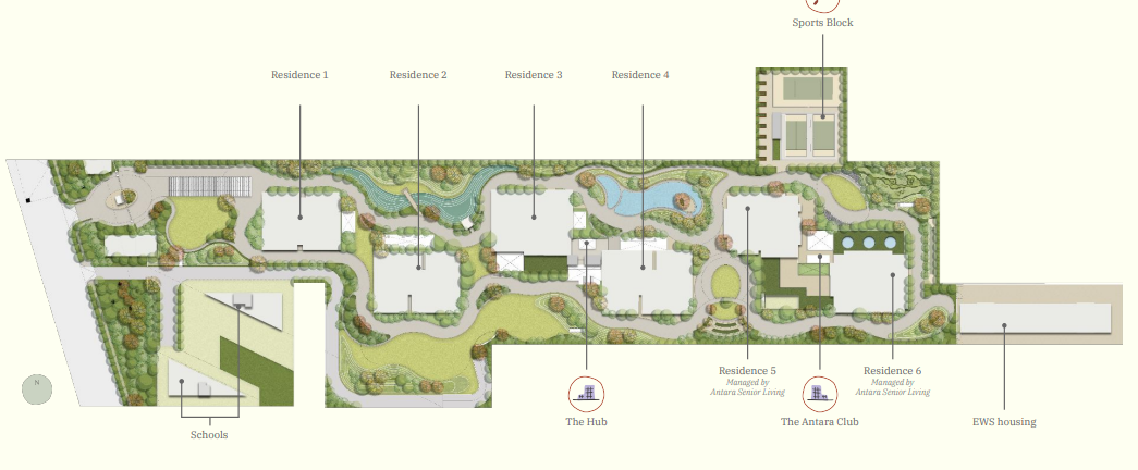Layout Image