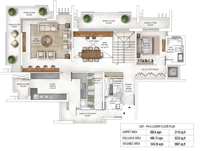 Layout Image