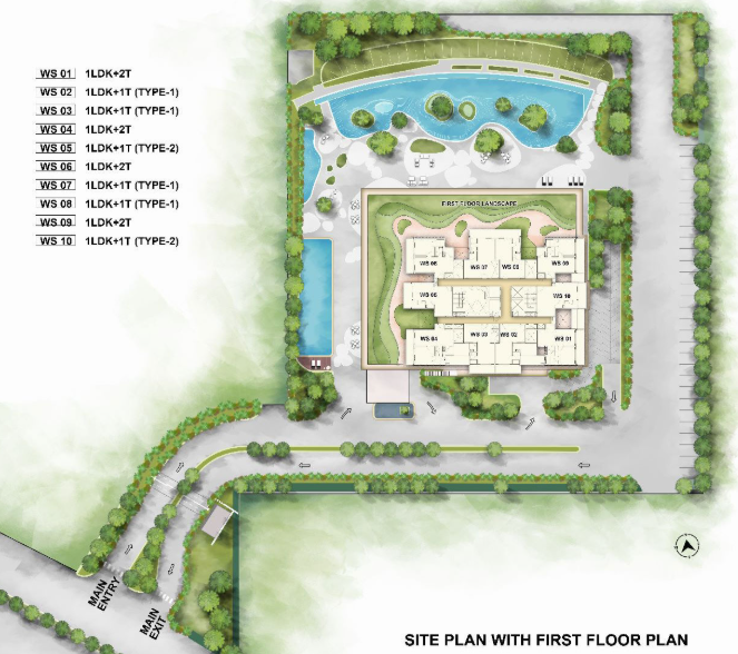 Layout Image