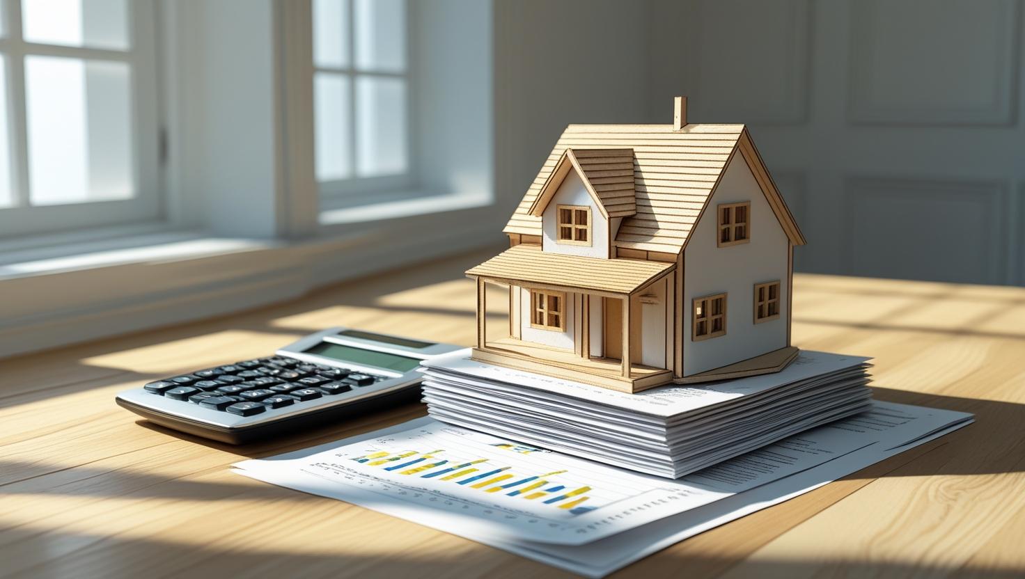 Current Home Loan Interest Rate