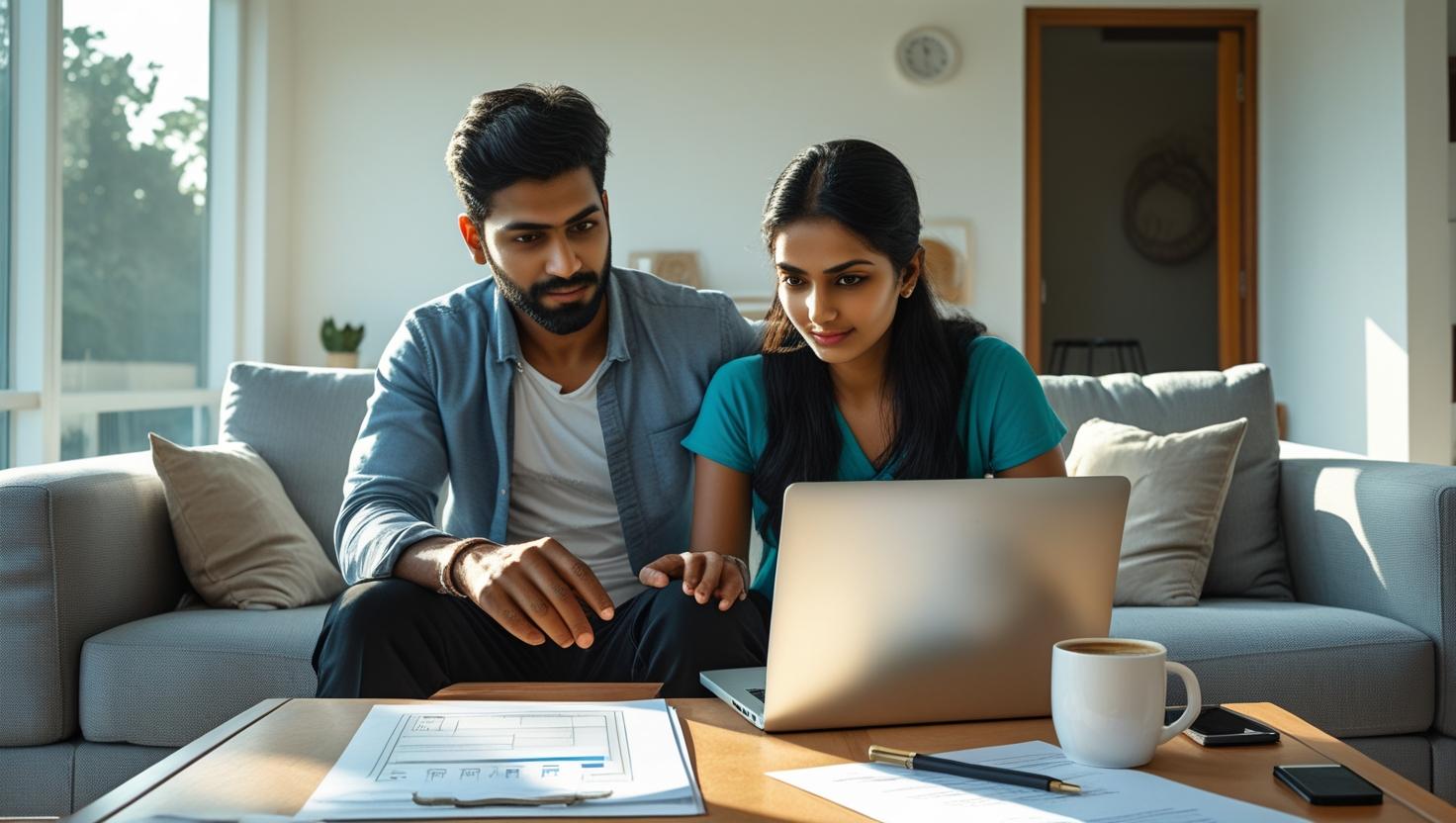 Applying for a Home Loan Online? Here’s Everything You Need to Know