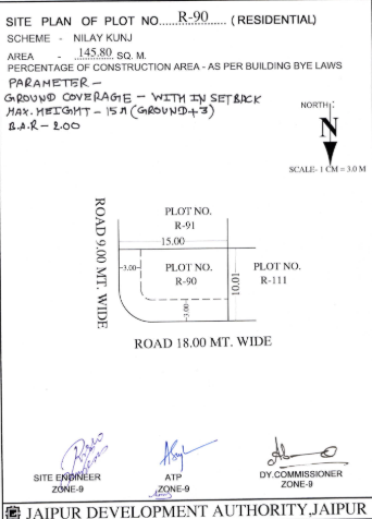 Layout Image