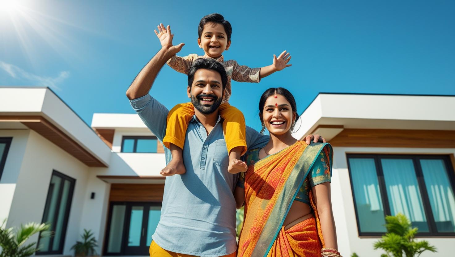 Secure Your Dream Home: A Comprehensive Guide to Home Loan Documents