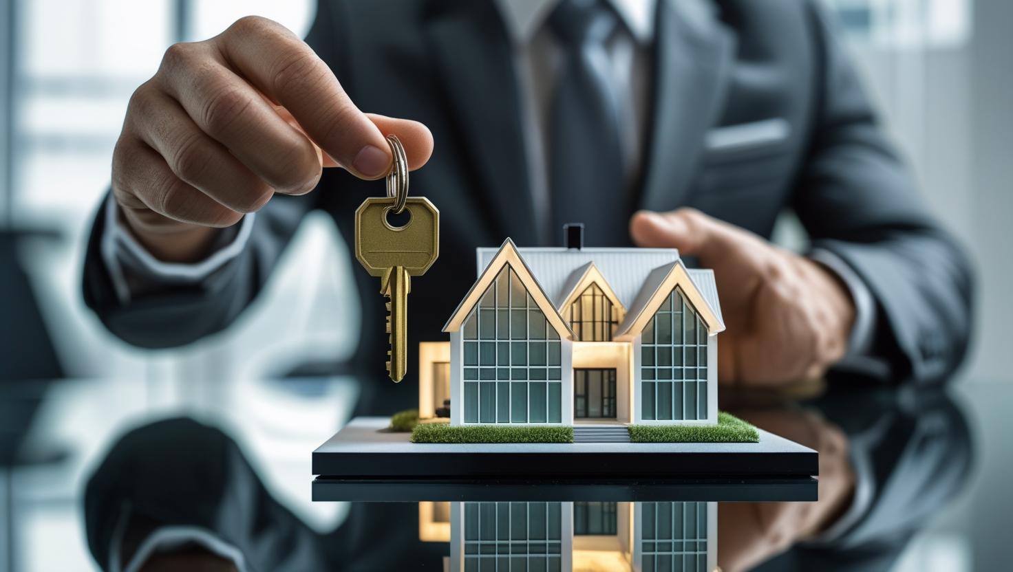 What Happens If You Fail to Repay Your Home Loan?