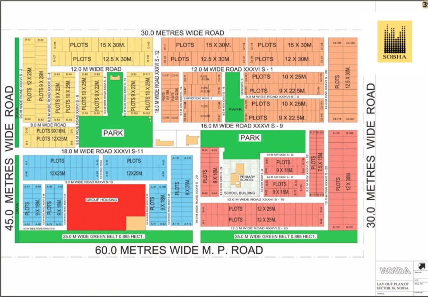 Layout Image