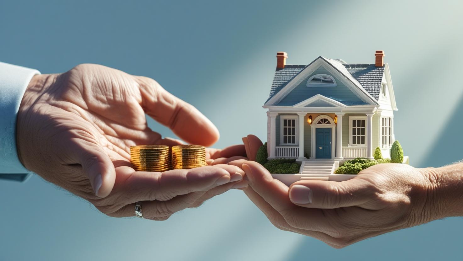 Should You Repay Your Home Loan? Here’s What You Need to Know
