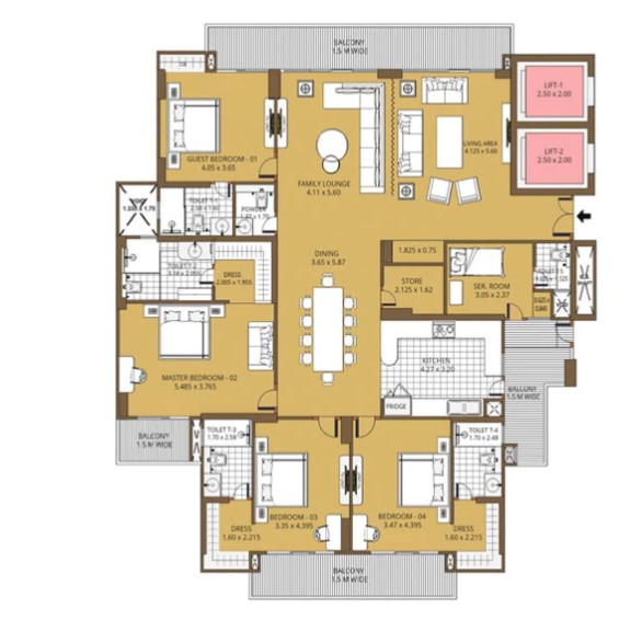 Layout Image