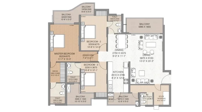 Layout Image