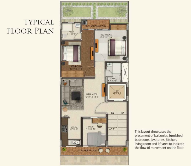 Layout Image