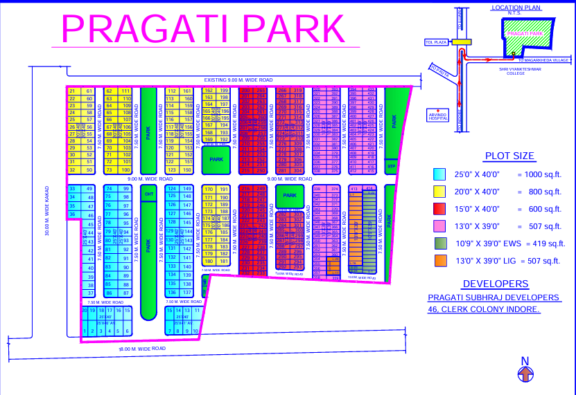Layout Image