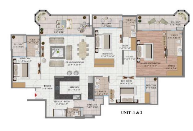 Layout Image