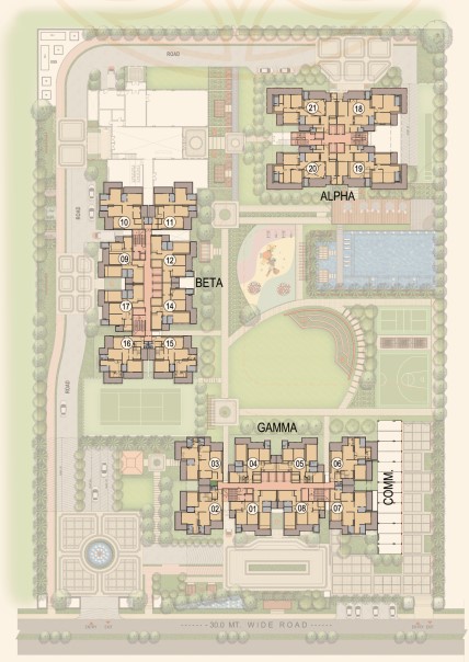 Layout Image