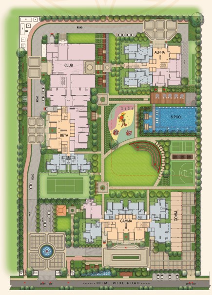 Layout Image