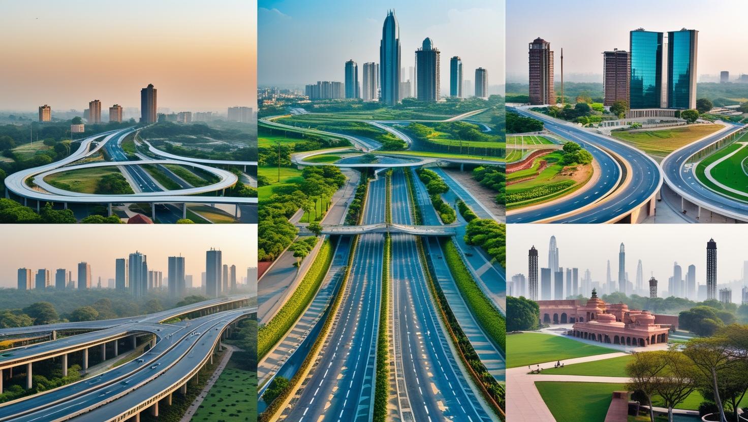 Cleanest Cities in India & Their Real Estate Opportunities