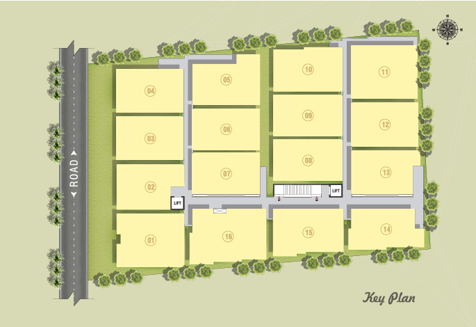 Layout Image